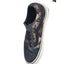 Vans Off the Wall Old Skool Womens 7 Floral Skate Shoes Y2K Sneakers Low Top