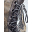 Sorel Boots Womens 10 Cate Great Tall Leather Waterproof Winter Fashion 1642-035