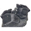 Danner Boots Lookout Side Zip 8" Mens 13 Black Tactical Combat Workwear 23824