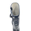 Western Chief Rain Boots Womens 6 Horse Waterproof Tall Rubber Energetic Equines