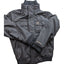 Abercrombie Fitch Bomber Jacket Womens Medium All Season Weather Warrior Coat