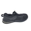 Larnmern Steel Toe Work Shoes Mens 10.5 Womens 12 Safety Sneakers ASTM F2413