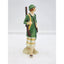 Goebel West Germany To The Hunt 1913 Female European Hunting Figurine 8"