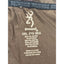 Browning Polo Shirt Mens 2XL Brown Performance Hunting Logo Camo Accents Short