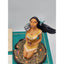 WDCC Pocahontas Tribute Listen With Your Heart Pre-Production Sample COA Box