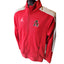 Jordan Track Jacket Mens Small Womens Medium Full Zip Arizona Cardinals Football