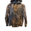 Browning Camo Hoodie Mens Large Pullover Hunting Sweatshirt Realtree Pattern