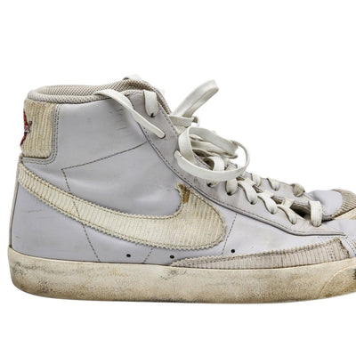 Nike Blazer Mid 77 High Top Sneakers Mens 11 DD8021-001 Basketball Shoes Sports