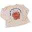 Peanuts Snoopy Christmas Shirt Large Long Sleeve Holiday Doghouse Graphic Tee