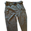 Tactical Series Green Cargo Pants Mens 2XL-33 Outdoor Utility Hiking Workwear