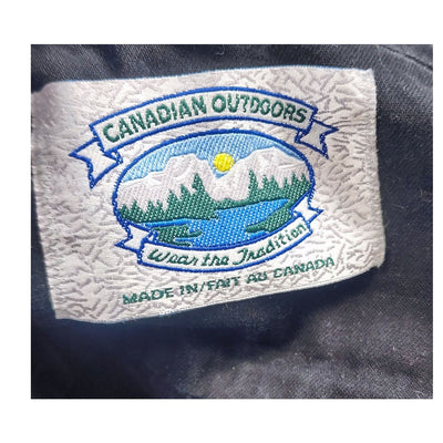 Vintage Arctic Cat Button Up Shirt Mens Large Flame Logo Snowmobile Racing Y2K