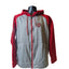 Adidas Team Issue Hoodie Mens Large South Dakota Coyotes Fleece Zip Climawarm