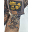 Golden Retriever Boots Men 9M 400G Hiking Hunting Waterproof Camo Oil Slip 4668