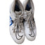 Nike Alpha Shoes Fastflex Cleats Mens 12 White Blue CV0582-101 Turf Football