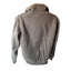 Red Head Sherpa Full Zip Hoodie Mens Medium Fleece Jacket Warm Hunting Workwear