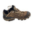 Oboz Shoes Womens 9 Waterproof Hiking Trail Low Leather Brown Trekking Outdoors