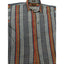 Colours by Alexander Julian Shirt Mens XL Plaid Cotton Long Sleeve Vintage Style