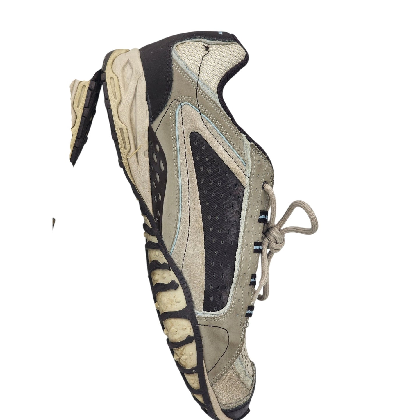 Skechers Shoes Womens 10 Trail Hiking Outdoor Comfort Athletic Sneakers 11285