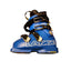 Lange RS 70 43MM Blue Ski Boots Junior Racing 266mm 22-22.5 Downhill F15