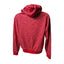 Southpole Hoodie Mens Medium Zip Hooded Sweatshirt Kangaroo Pocket Streetwear
