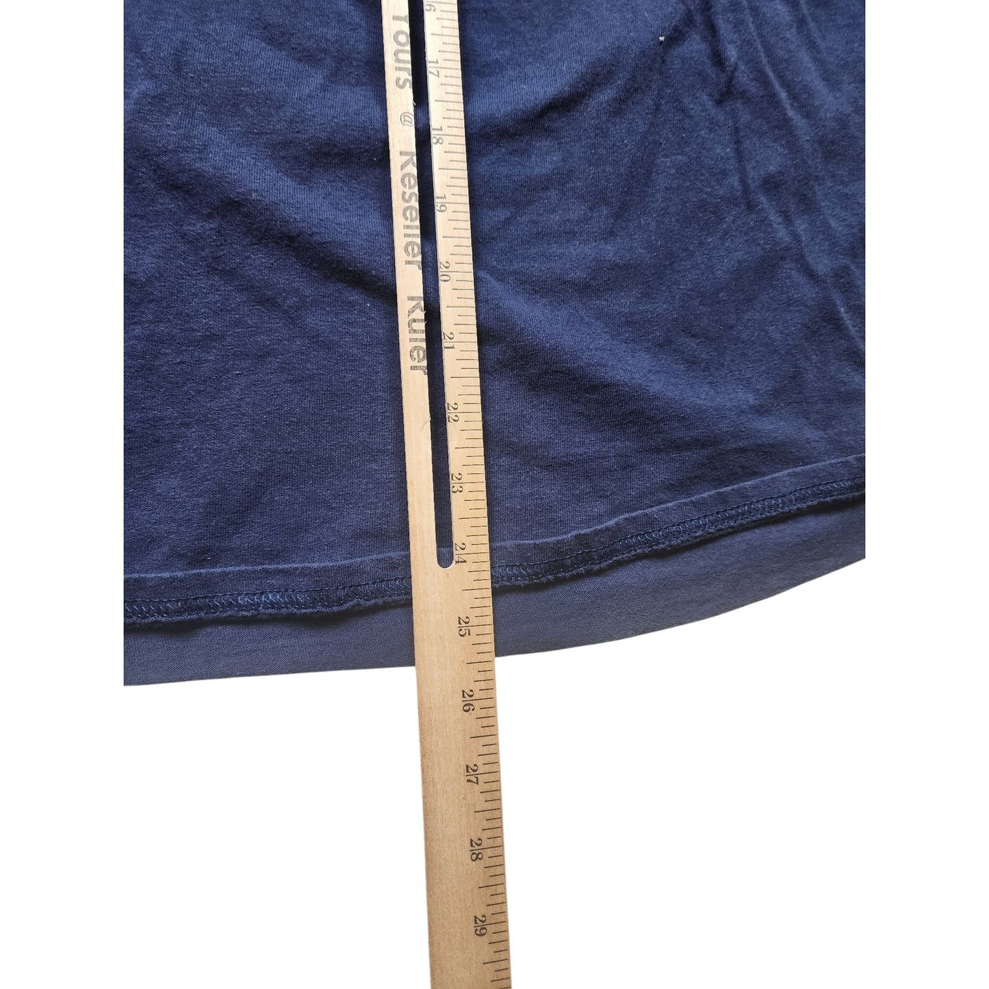 Adidas Terry Fox Run Long Sleeve Shirt Mens XL No Matter What Graphic Tee