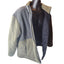 Duluth Trading Alaskan Hardgear Jacket Mens XL Full Zip Fleece Warm Lining