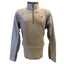 North Face Pullover Mens Medium Fleece Jacket Outdoor Hiking Layer Athleisure
