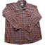 Redhead Shirt Mens 2XL Plaid Long Sleeve Button Up Hiking Outdoor Top Hunting