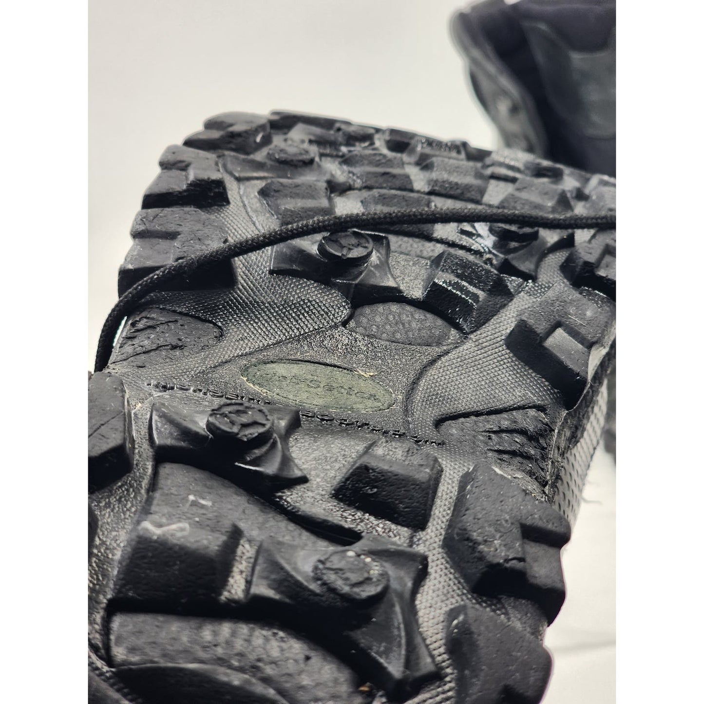 Red Wing Shoes Irish Setter 1000 Gram Mens 9 Snow Tracker Ultra Dry Waterproof