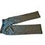 Tactical Series Green Cargo Pants Mens 2XL-33 Outdoor Utility Hiking Workwear