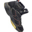 Nike Jordan Air Shoes Mens 10.5 Basketball High Top Sneakers 6-17-23 DC7330-003