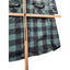 Moose Creek Flannel Shirt Men 3XLT Buffalo Plaid Button Up Workwear Lumberjack