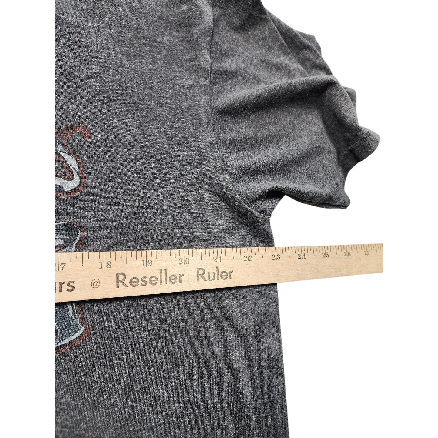 Harley Davidson T Shirt Mens XL Graphic Scottsdale Arizona Dragon Tee Biker Moto