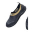 Lewis & Clark Outdoors Slip On Garden Water Shoes Men 9 Rubber Clogs F0744S