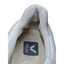 Veja Shoes V-10 Low Top Sustainable Sneakers Womens 10 White Lace Up Brazil