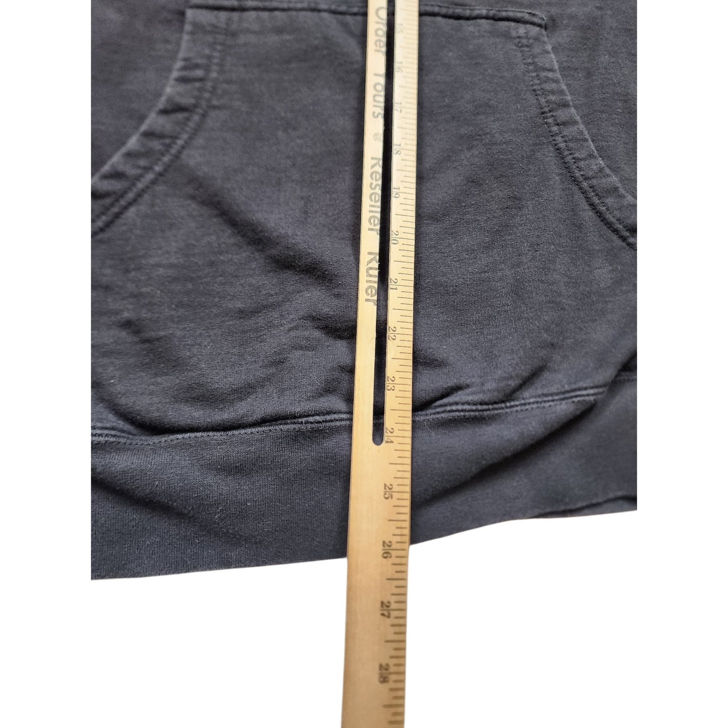 999 Long Live Juice WRLD Hoodie Mens Medium LLJW Graphic Sweatshirt Hip Hop Rap