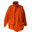 Cabelas Dry-Plus Blaze Orange Hunting Jacket Mens Large Insulated Outdoor Gear