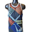 Nike Dri Fit Shirt KD Mens Medium Kevin Durant Basketball Tank Top Jersey Gym