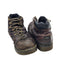 Dr Martens Boots Men 13 Steel Toe Leather Work Oil Resistant Hiking Combat 11302