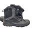 Danner Boots Lookout Side Zip 8" Mens 13 Black Tactical Combat Workwear 23824