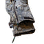 Remington Camo Insulated Overalls Men Large Mossy Oak Tree Hunting Snow Bibs