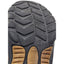 Reel Legends Sandals Fisherman Mens Size 9M Wolf Leather Outdoor Adjustable