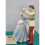 WDCC Disney Cinderella Prince Charming So This Is Love Vintage Retired Box COA