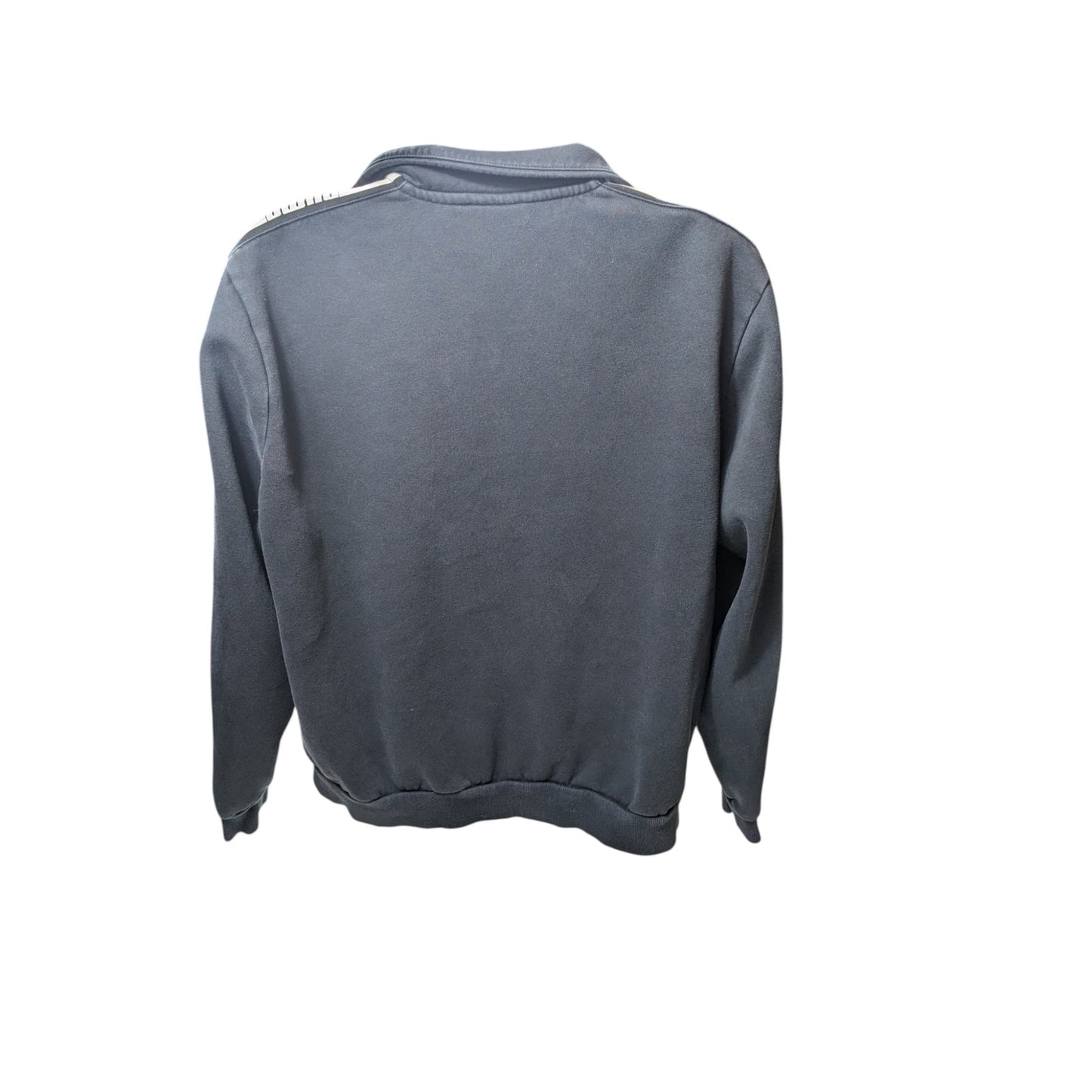 Puma Track Jacket Full Zip XL Athletic Training Gym Kangaroo Pockets 582288-01