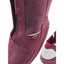 Nike Hyperdunk Shoes Mens 15 2008 Red White Elite Basketball Sneakers 324828-613