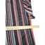Hardaddy Shirt Mens 3XL Button Short Sleeve Oversized Casual Stripes Lightweight