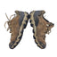 Oboz Shoes Womens 9 Waterproof Hiking Trail Low Leather Brown Trekking Outdoors