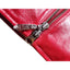 Hein Gericke Leather Moto Jacket Womens 12 Lined Cafe Racer Motorcycle Biker
