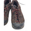 Patagonia Shoes Mens 11 Huckleberry Brown Suede Hiking Vibram Sole Outdoor Trail