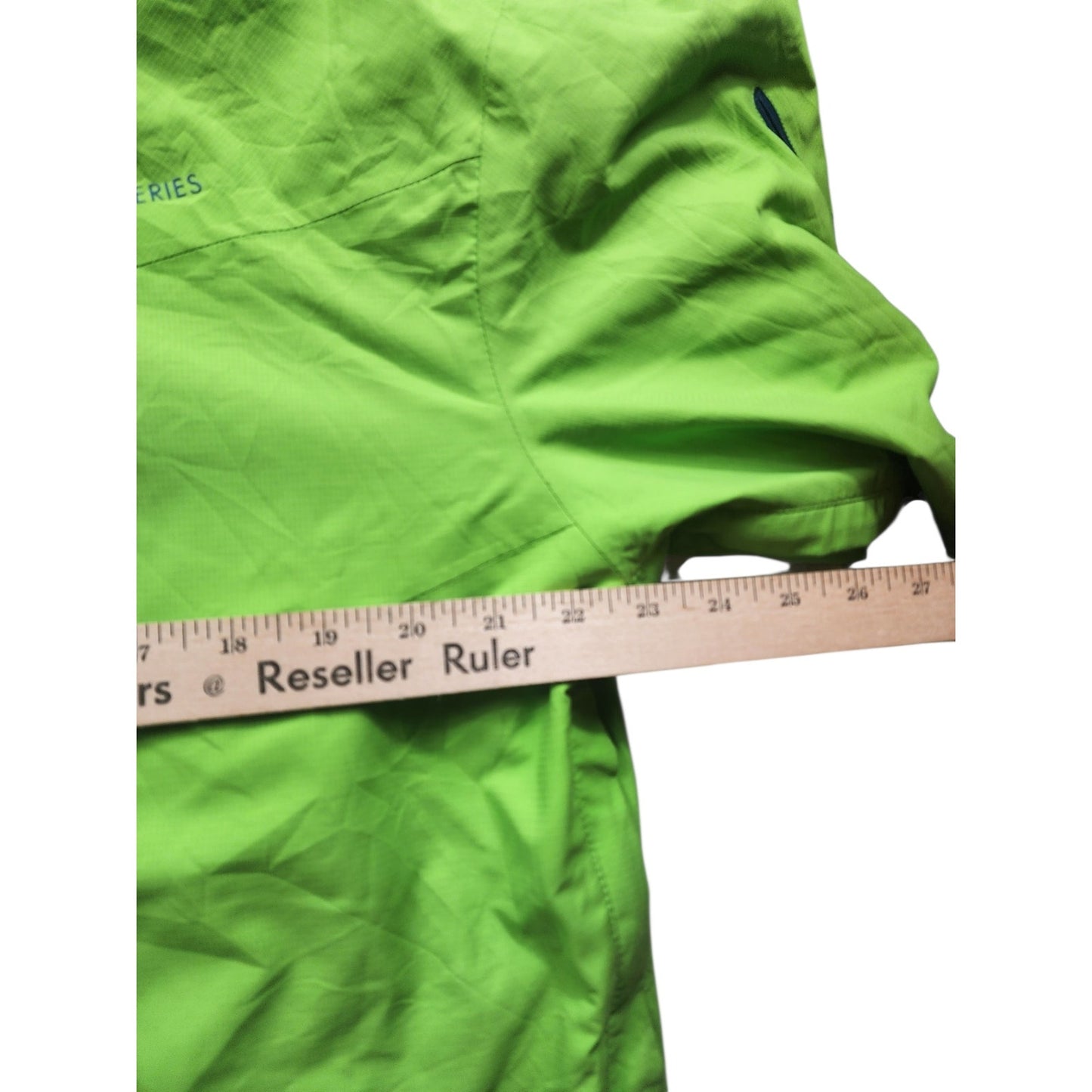 Protest PVRE Jacket Mens/Unisex XL Snowboard Ski Winter 10K Waterproof Hooded